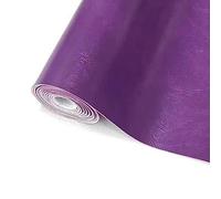 Patch de réparation pour Cuir Patch de réparation pour Cuir Autocollant Brillant, Patch de réparation Solide pour canapé, imperméable et résistant à l'usure, Peut être coupé Librement (Couleur :