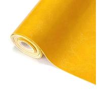 Patch de réparation pour Cuir Patch de réparation pour Cuir Autocollant Brillant, Patch de réparation Solide pour canapé, imperméable et résistant à l'usure, Peut être coupé Librement (Couleur :