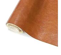 Patch de réparation pour Cuir Patch de réparation pour Cuir Autocollant Brillant, Patch de réparation Solide pour canapé, imperméable et résistant à l'usure, Peut être coupé Librement (Couleur :