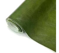 Patch de réparation pour Cuir Patch de réparation pour Cuir Autocollant Brillant, Patch de réparation Solide pour canapé, imperméable et résistant à l'usure, Peut être coupé Librement (Couleur :