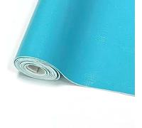 Patch de réparation pour Cuir Patch de réparation pour Cuir Autocollant Brillant, Patch de réparation Solide pour canapé, imperméable et résistant à l'usure, Peut être coupé Librement (Couleur :