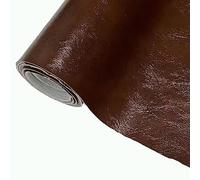 Patch de réparation pour Cuir Patch de réparation pour Cuir Autocollant Brillant, Patch de réparation Solide pour canapé, imperméable et résistant à l'usure, Peut être coupé Librement (Couleur :