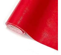 Patch de réparation pour Cuir Patch de réparation pour Cuir Autocollant Brillant, Patch de réparation Solide pour canapé, imperméable et résistant à l'usure, Peut être coupé Librement (Couleur :