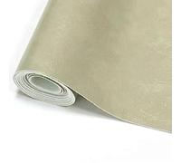 Patch de réparation pour Cuir Patch de réparation pour Cuir Autocollant Brillant, Patch de réparation Solide pour canapé, imperméable et résistant à l'usure, Peut être coupé Librement (Couleur :