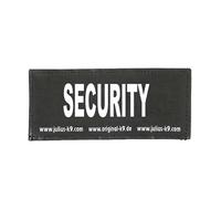 Patch de sécurité Julius K9 interchangeable Julius-k9