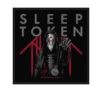 Patch de Sleep Token - Hypnosis - pour Indifférent - multicolore Standard