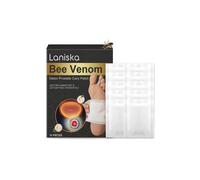 Patch de soin corporel au venin d'abeille Rajeunir soulagement durable de l'inconfort physique Soins quotidiens