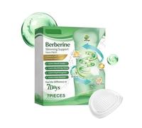 Patch de Soin Corporel, Fermeté cutanée et stimulation métabolique, Patch à Microneuilles pour la Fermeté de la Peau, pour Usage au Bureau, Dodo, Sport, Femme Conscients de leur Santé Professionnels A