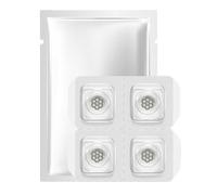 Patch de soin des articulations, bandes d'épaule à micro-aiguilles, soutien apaisant, confort du cou et des épaules, couche adhésive fine et flexible, contact doux pour la peau, patch de soins du