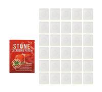 Patch De Soin des Reins, 30 Pièces, Autocollant De Soin des Reins, élimine les Calculs Biliaires, Extrait De Plantes, Patch Anti Douleur De Nettoyage des Reins