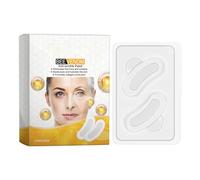 Patch De Soin Pour La Peau, Effet Raffermissant Et Liftant Instantané, Patchs Anti-Rides, Ruban De Lifting, Doux Et Doux Pour La Peau, Pour Hommes, Femmes, Maison, Voyage, Spa Et Sommeil
