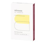 Patch de soin pour le nettoyage des taches mixsoon (84 patchs) Patchs sans couture pour les boutons d'acné pour couvrir et guérir les zones à problèmes