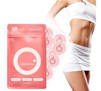 Patch De Soins Corporels, Soutien Prolongé De La Faim De 12 Heures, Gestion Du Corps, Soins Doux, Montrer Les Courbes Corporelles