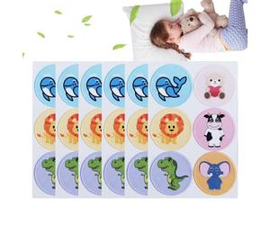 Patch de sommeil - Patch pour les aides au sommeil | Insomnie meilleurs patchs naturels | 36 pièces de patchs somnolents, dernière toute la nuit, accessoires d'aide pour, hommes, don