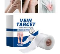 Patch de soulagement des jambes, autocollants respirants pour inconfort aux cuisses | Produits de soins des jambes, pour homme, mère, papa, grands-parents, adultes, athlètes, coureurs