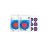 Patch de soutien métabolique, 30 patchs - Soutien au contrôle de l'appétit et à la gestion du poids, usage quotidien,2PCS