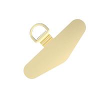 Patch de téléphone Lanyard - Patch de sangle du connecteur à clip en métal, étuis pour téléphones portables | Accessoires du conseil d'administration du téléphone, solution de transport sûr