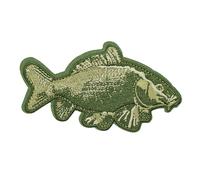 Patch Delphin CARP