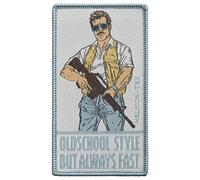 Patch Delta Operator Patch Helikon-Tex - Sand