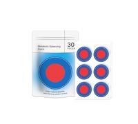 Patch d'équilibrage métabolique|(30 PIÈCES) Patch de soins corporels| Soin quotidien doux| Hydratant léger pour la peau| Portabl Patch|pour hommes et femmes,1pcs