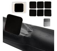 Patch des pneus de tube intérieur à vélo - Patches de pneus intérieures de vélo 6 pièces, bicyclette de pneu à tube intérieur, étanche à l'épreuve des fuites | Patch des pneus de tube intérieur, Patch