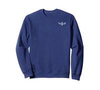 Patch Disney Pixar Toy Story Buzz Lightyear Star Command Sweatshirt
