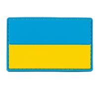 Patch drapeau de l'Ukraine MFH