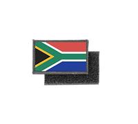 Patch ecusson imprime badge drapeau afrique du sud