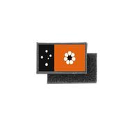 Patch Ecusson Imprime Badge Drapeau Australie Northern Territory