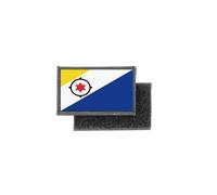 Patch Ecusson Imprime Badge Drapeau Bonnaire