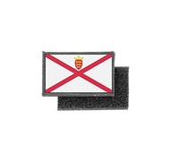 Patch ecusson imprime badge drapeau jersey