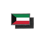 Patch ecusson imprime badge drapeau koweit