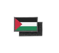 Patch ecusson imprime badge drapeau palestine palestinien