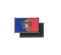 Patch ecusson imprime badge drapeau paris