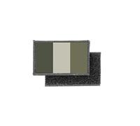 Patch ecusson imprime camo camouflage badge drapeau belgique belge