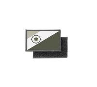 Patch Ecusson Imprime Camo Camouflage Badge Drapeau Bonnaire