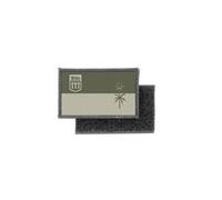 Patch Ecusson Imprime Camo Camouflage Badge Drapeau Canada Saskatchwan