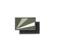Patch Ecusson Imprime Camo Camouflage Badge Drapeau Seychelles Seychellois