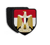 Patch Égypte Kairo Adler Drapeau du Pays de Galles Arabe Pays Ville Wappen#21901