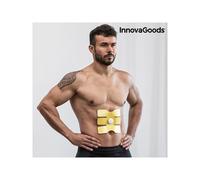 Patch Électrostimulateur Abdominal Innovagoods