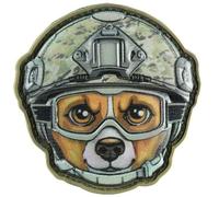 Patch Emoji No. 11 M-Tac