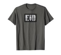 Patch EOD T-Shirt