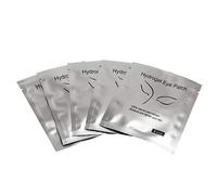Patch Extensions Cils 50pcs Patchs Pour Cils Gel Patch de Cils FADLASH Eye Gel Pads Coussinets d'extension Cil