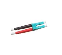 Patch fibre LC/LC Duplex MM 50/125 OM3 DK-2533-01/3