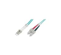 Patch fibre LC/SC Duplex MM 50/125 OM3 DK-2532-03/3
