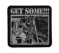 Patch Get Some! Helikon-Tex - Black