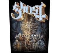 Patch Ghost B.C. Impera pour homme