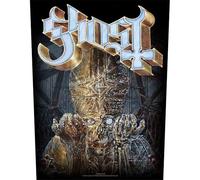 Patch Ghost B.C. Impera pour homme