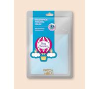 Patch Holic Masque en tissu raffermissant pour le visage Colorpick Firming Mask - 20 ml / 1 pc