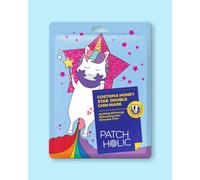 Patch Holic Masque raffermissant pour la zone du menton Costopia Honey Star Double Chin Mask - 12 g / 1 pc